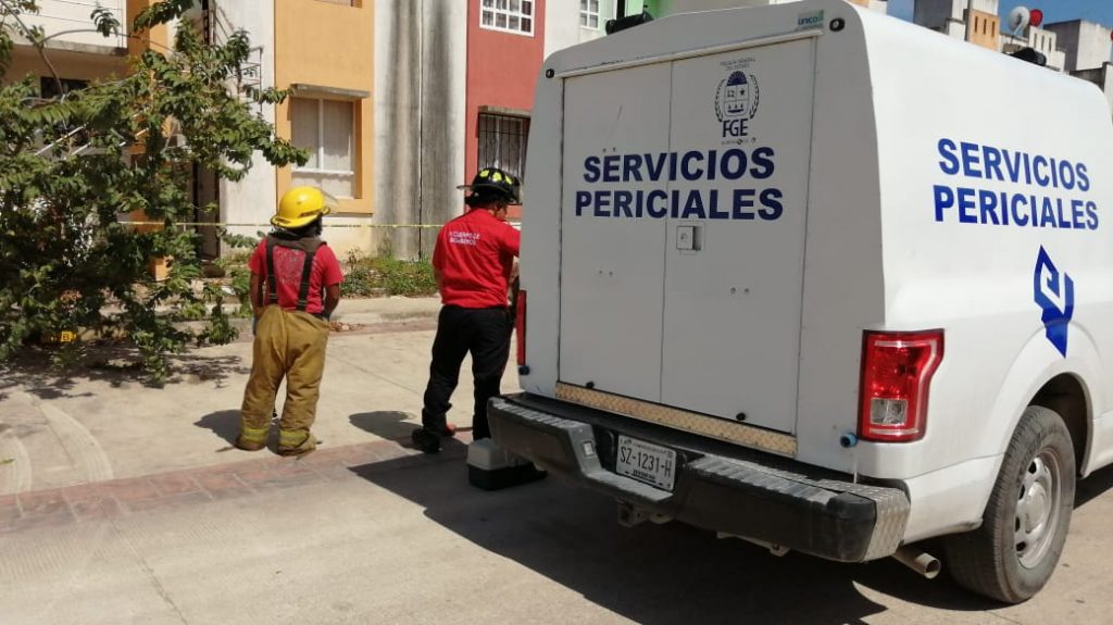Hallan cadáver putrefacto en la región 260 de Cancún