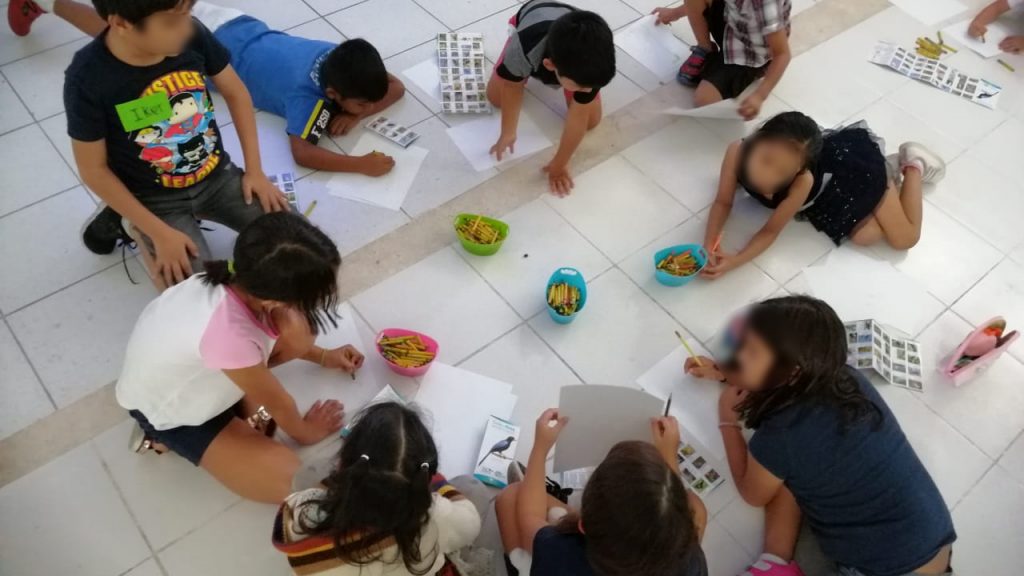 Invitan a cursos gratuitos de Vínculo Comunitario