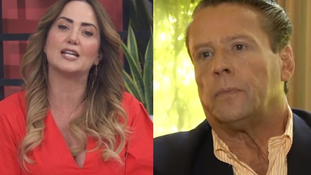 Legarreta va con todo contra Adame