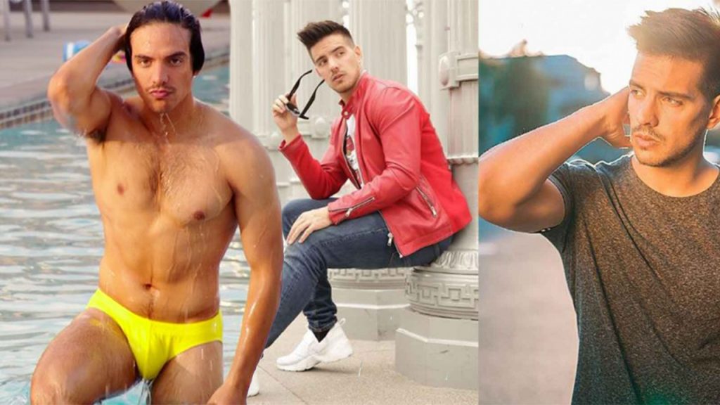 Vadhir Derbez llama a cuidar y proteger a las mascotas