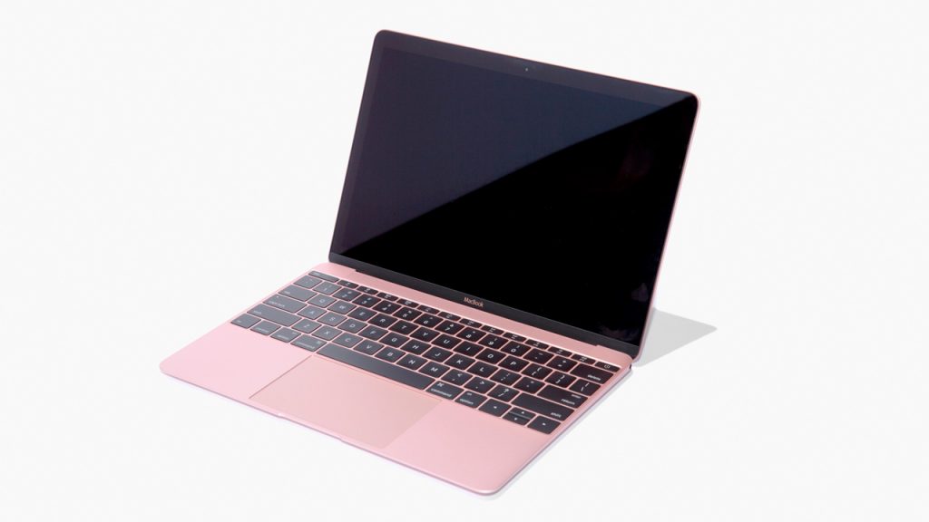 Apple empleará paneles Micro-LED en los iPad y MacBook de gama alta en 2020 y 2021