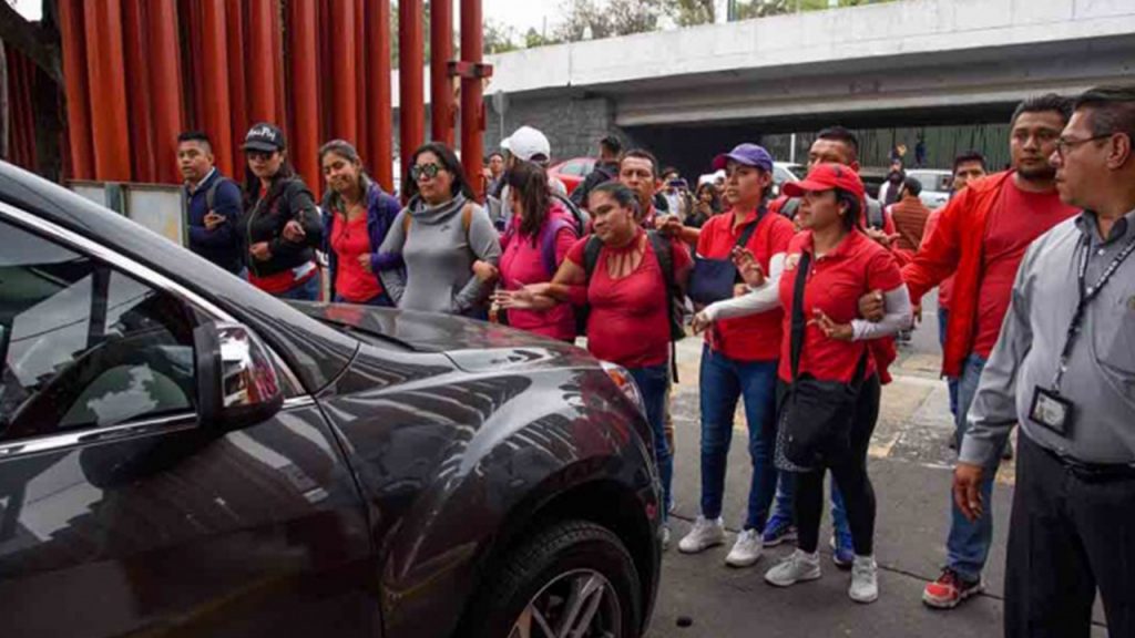 Mañana, diputados aplicarán nuevo protocolo contra bloqueos