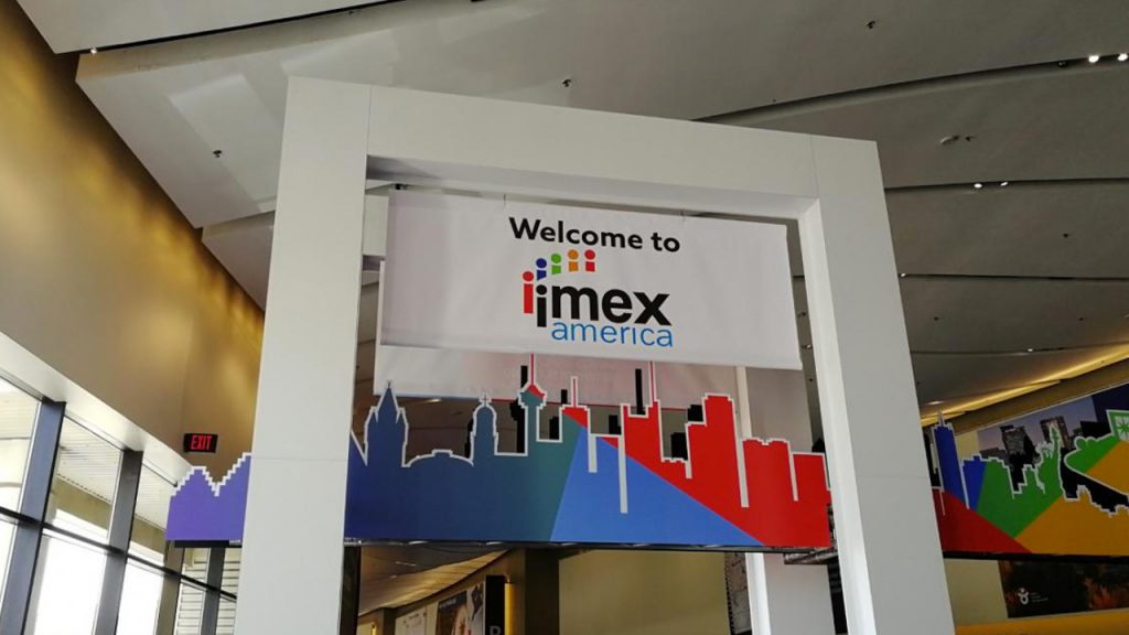 Promoverán a Q. Roo en la AMEXCO 2019