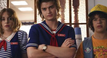 Stranger Things va por una cuarta temporada en Netflix