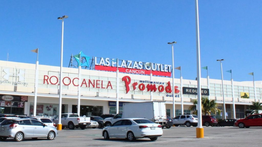 Turismo de compras