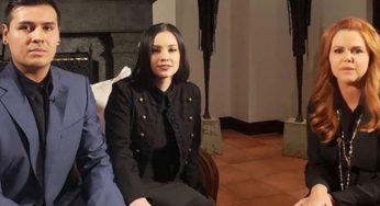 Sarita confirma dos ceremonias para José José