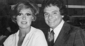 Conoce la ‘tóxica’ relación de José José con Anel Noreña