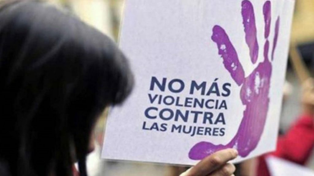 Emiten 40 órdenes de protección por violencia de género