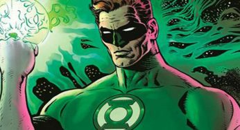 Anuncian que HBO Max producirá serie de Linterna Verde