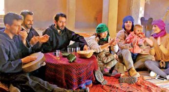 De viaje con los Derbez; un viaje muy intenso