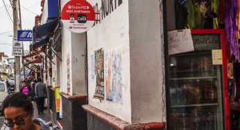 México quiere ‘derrocar’ al efectivo