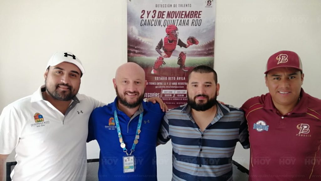 PROBEIS busca talento en Quintana Roo