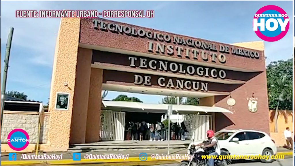 Policía Q. Roo implementa “Operativo Mochila” a petición de la comunidad estudiantil