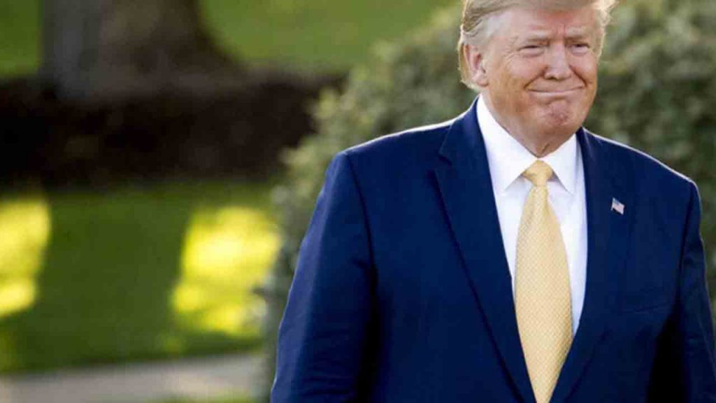 ¿Termina la guerra comercial? EU y China logran acuerdo