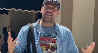 Cuerpo de José José no fue incinerado: José Joel