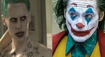 Jared Leto, enojado porque no le dieron el papel de Joker