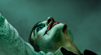 Lee la advertencia que una cadena de cines publicó sobre Joker