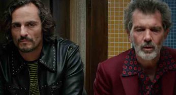 Almodóvar y Polanski encabezan los Premios de Cine Europeo