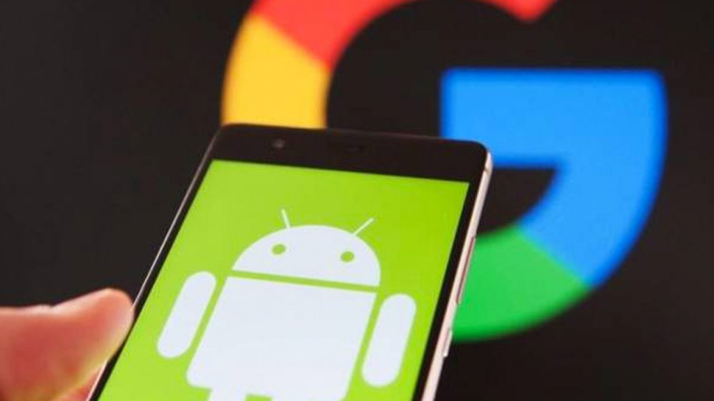 Android elimina los botones más incónicos en su nueva versión