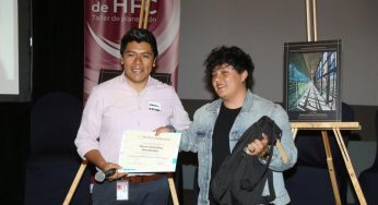 Incentivan a estudiantes a temas de mitigación del calentamiento global