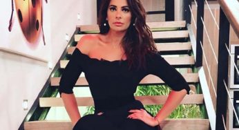 Cecilia Galeano cuenta cómo la rechazaron y fracasó en Tinder