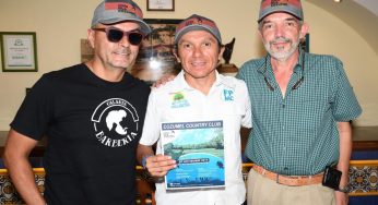 La Copa Isla Cozumel se suma a los programas de la FPMC