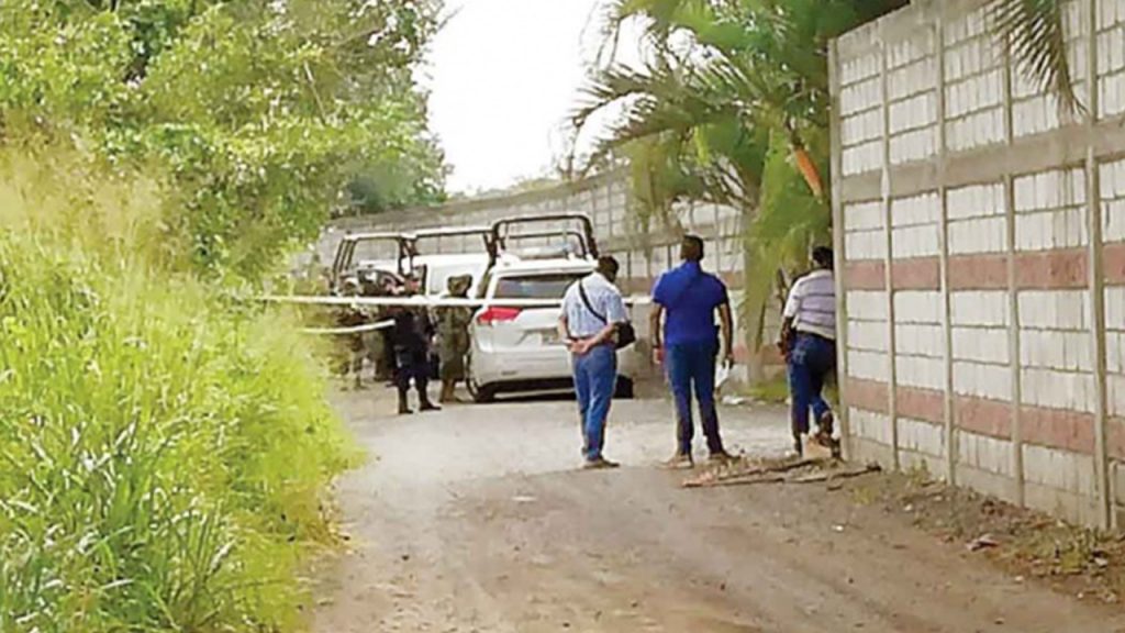 Matan a diputado local en Veracruz; Juan Carlos Molina era independiente