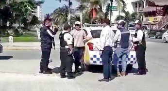 Sin permisos ni seguros, por la libre operadores de transporte turístico