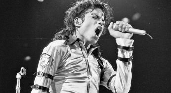 Llegará a la pantalla grande nueva película sobre Michael Jackson