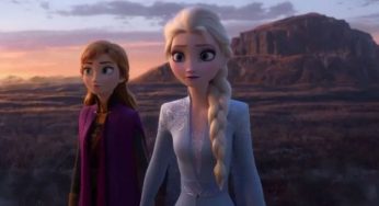 Frozen 2 es la película de animación más taquillera en el mundo