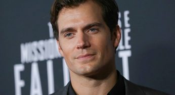 Henry Cavill perdió el papel de James Bond porque estaba “gordo”