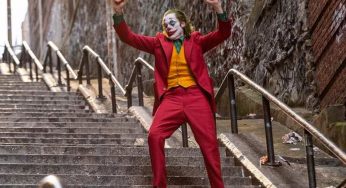 ‘Joker’ está a punto de superar los mil millones de dólares en taquilla