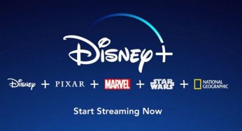 Disney estrena su servicio de streaming con gran contenido