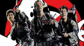 Los Cazafantasmas regresarán en 2020 con el elenco original