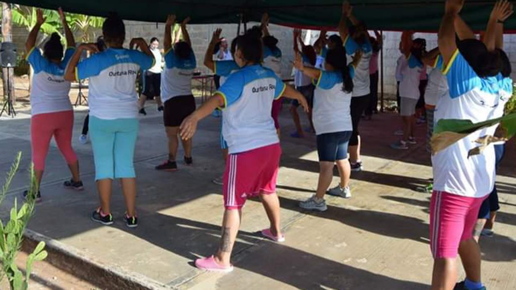 Colegio de Mujeres Abogadas atenderán a internas en preliberación
