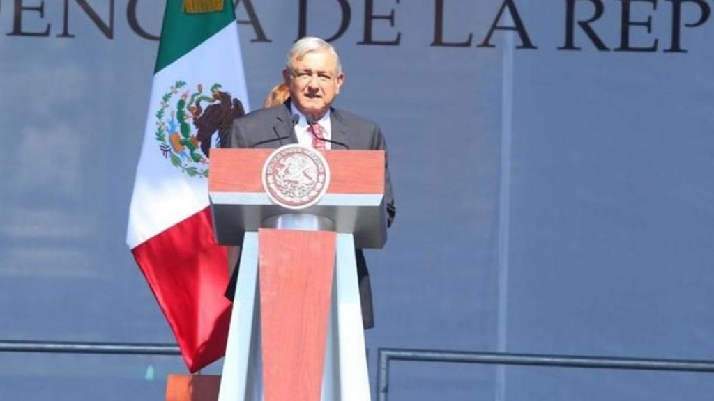 Pide ayuda AMLO para reducir consumo de drogas