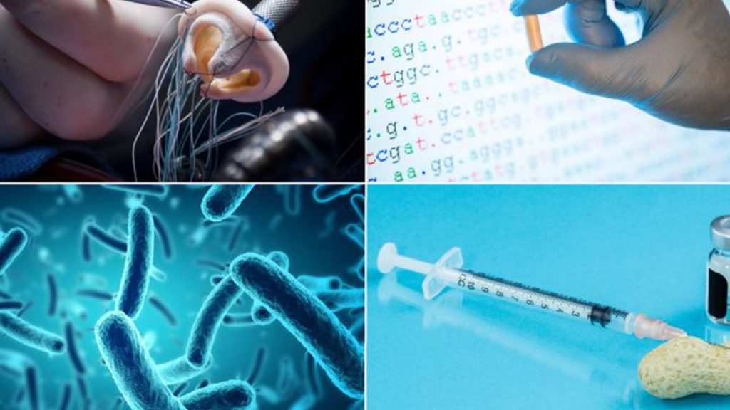 Conozca los avances médicos que transformarán el cuidado de la salud para el 2020
