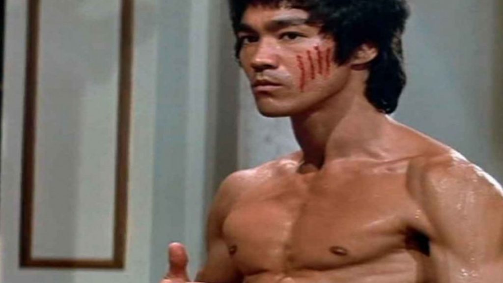 Hija de Bruce Lee demanda a cadena de comida por usar su imagen
