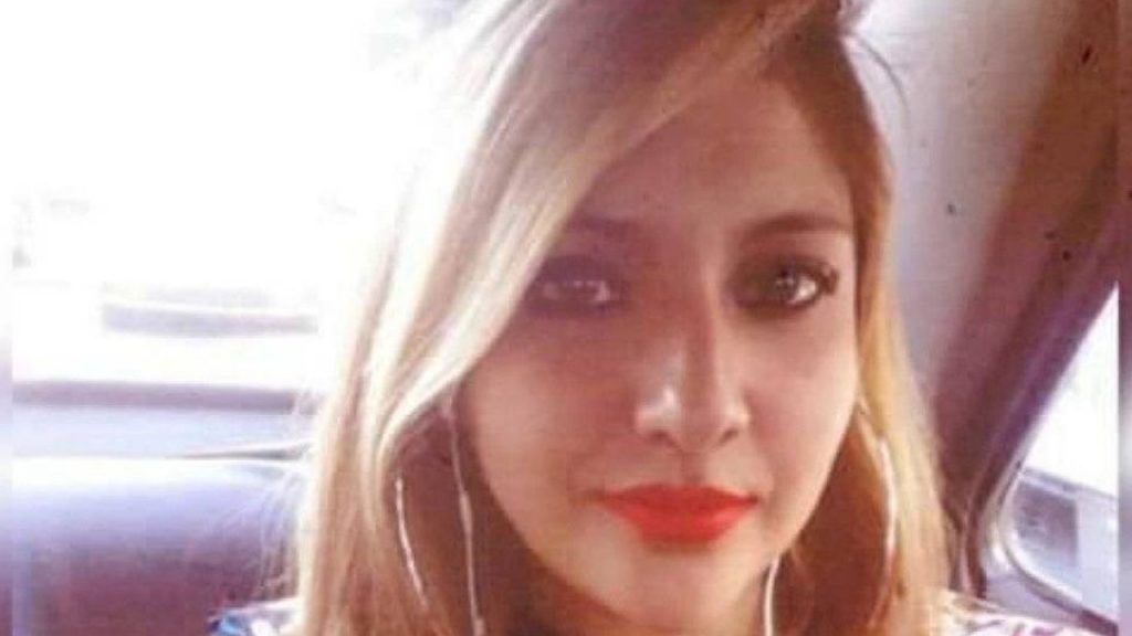 Karen desapareció tras tomar un taxi y enviar un mensaje en CDMX