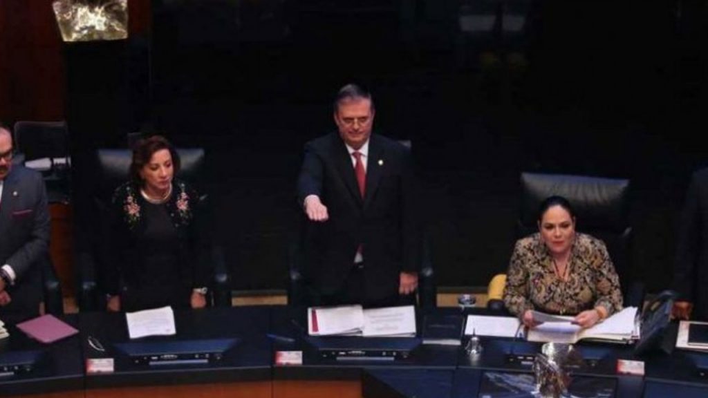 No hay sorpresas con T-MEC: Ebrard