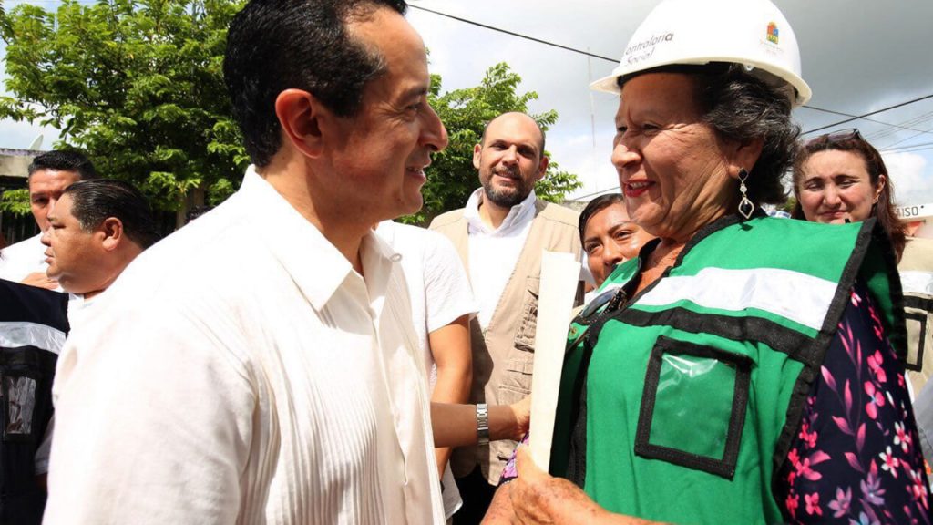 Carlos Joaquín presidirá hoy la Glosa de Gobierno de Quintana Roo