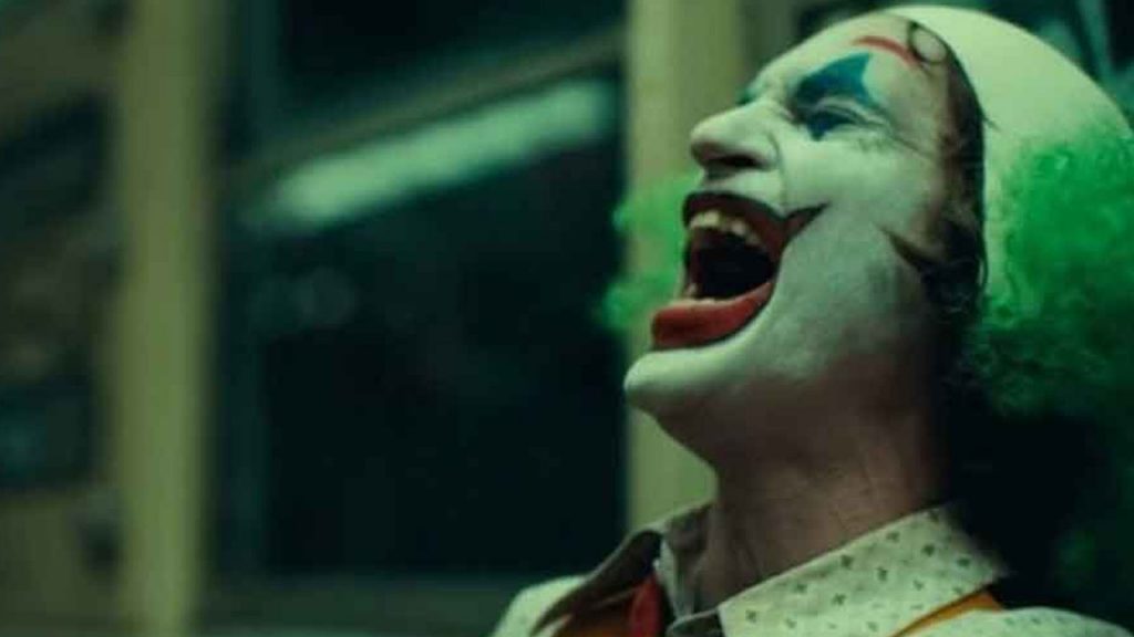 Joker superó a Aladdin en la recaudación mundial