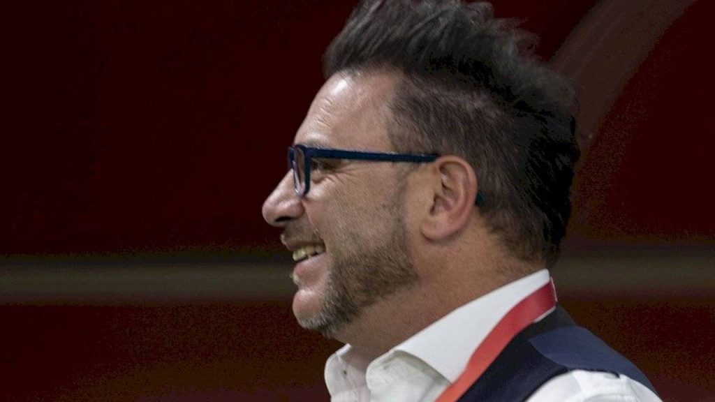 VIDEO: Antonio Mohamed asiste a la Basílica de Guadalupe previo a la final