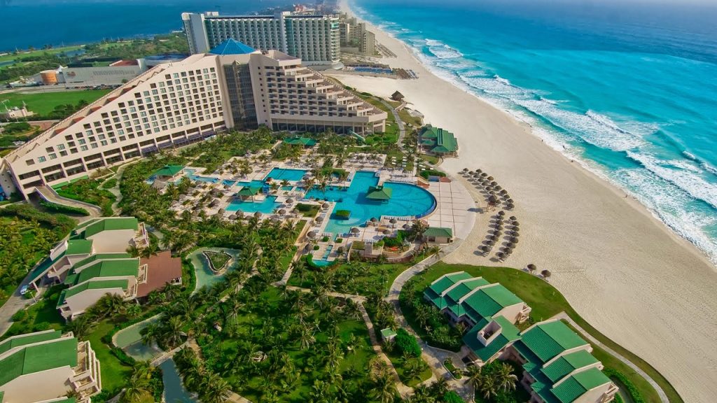 Promoverán a Quintana Roo con recursos propios