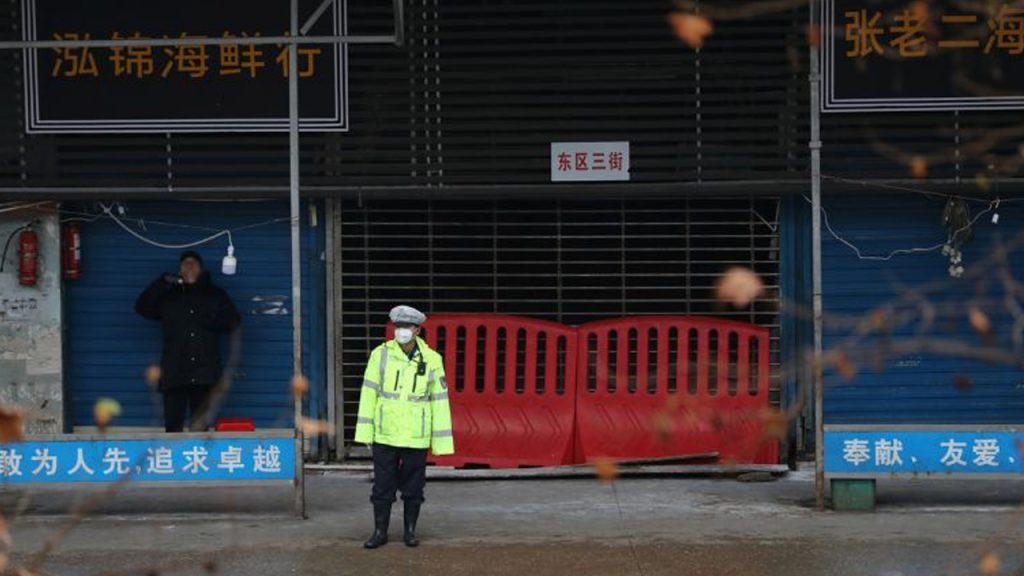 Wuhan cierra sus servicios de transporte y vuelos por brote de coronavirus