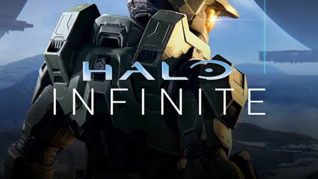 Filtrada una primera imagen de Halo Infinite