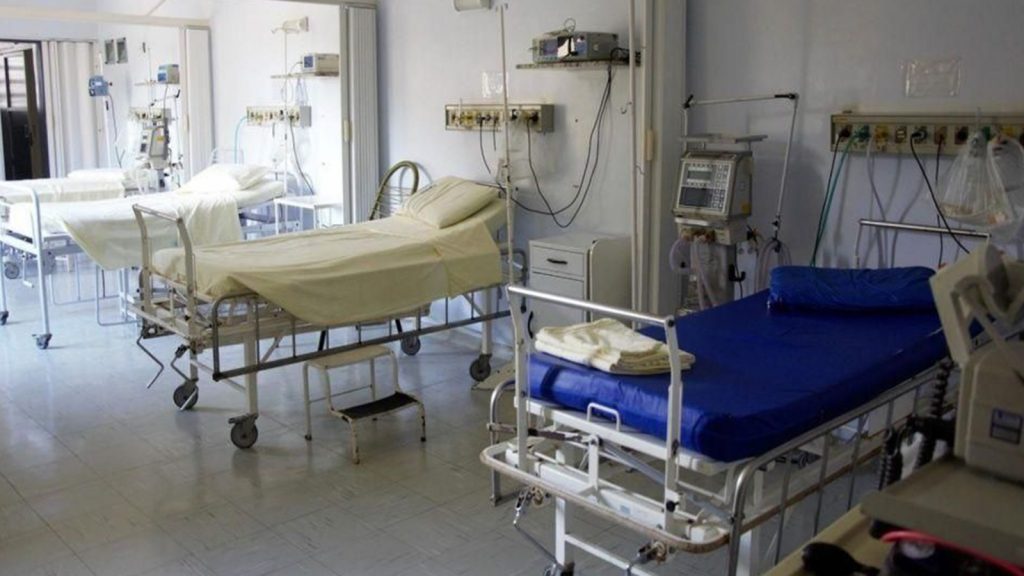 Si no tienes IMSS o ISSSTE, INSABI te atenderá solo con tu CURP