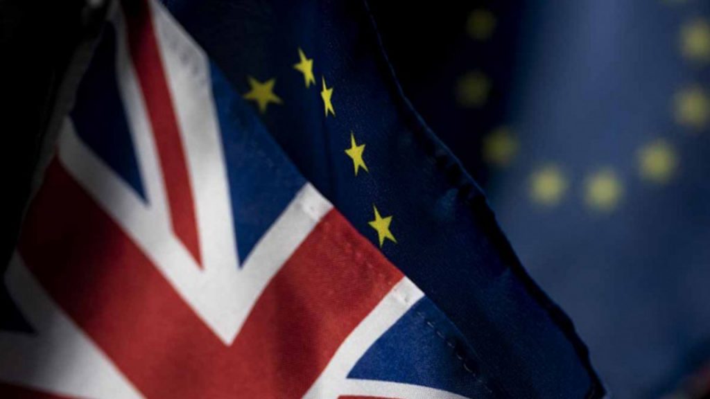 Parlamento británico aprueba el Brexit de forma definitiva