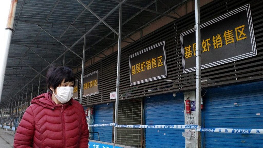 Mira los síntomas del coronavirus Wuhan y cómo prevenirlo