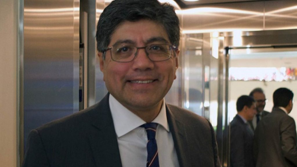 Viajan a México en calidad de asilados 5 ecuatorianos afines a Correa